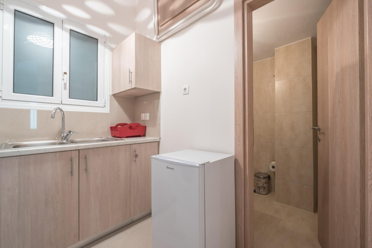Others 5, Cozy Acropolis Studio by Cloudkeys, Attica
