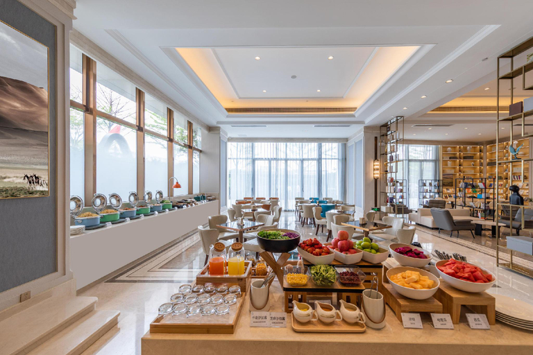 Food & Drinks 4, Atour X Hotel Shenzhen Guanlan, Shenzhen