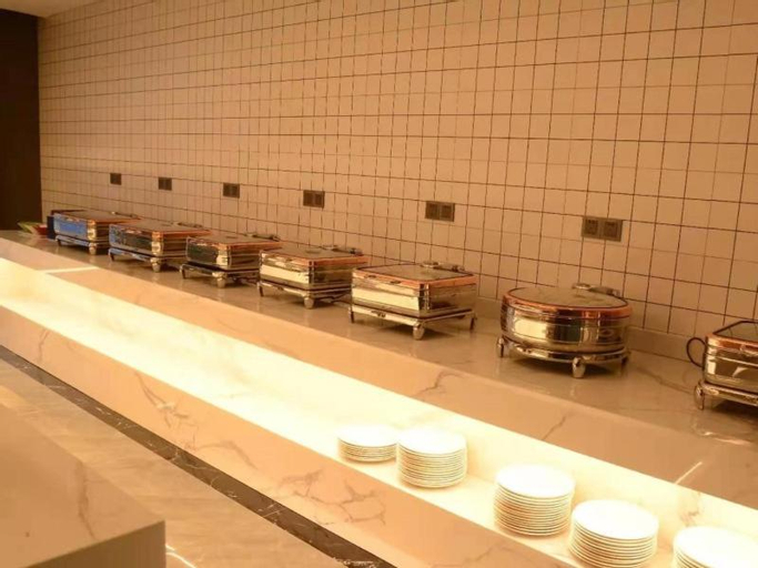 Food & Drinks 4, GreenTree Eastern Hotel Dezhou Qingyun County Yingcai Road Financial Mansion, Dezhou