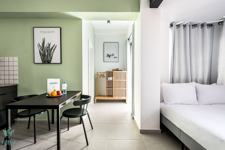 Bedroom 3, HA MESILLA - Modern Collection - By HOMY