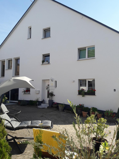 Others 4, Gemutliche Zimmer, Cochem-Zell