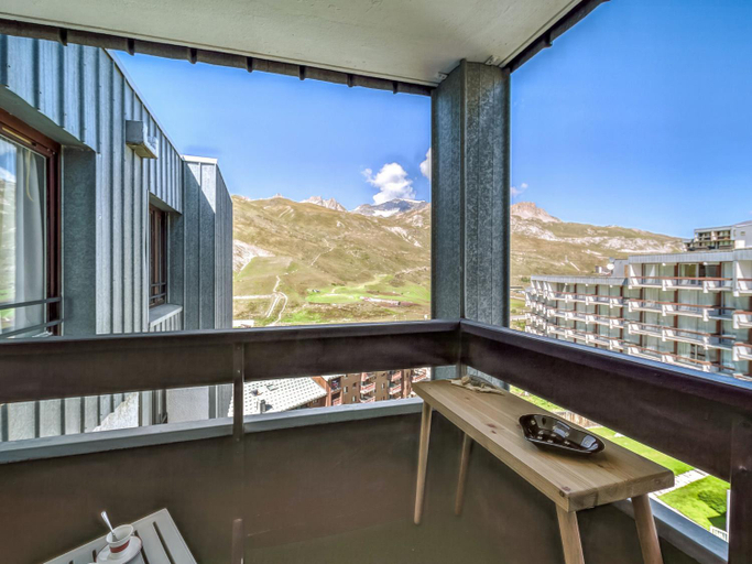 Others 4, Studio Les Grandes Platieres - Val Claret-27 by Interhome, Savoie