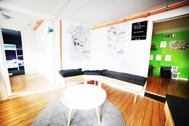 Others 5, Tromso Activities Hostel, Tromsø