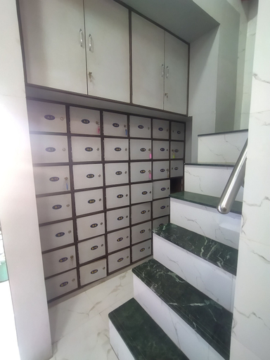 Others 4, Noor Dormitory Sakinaka, Mumbai Suburban