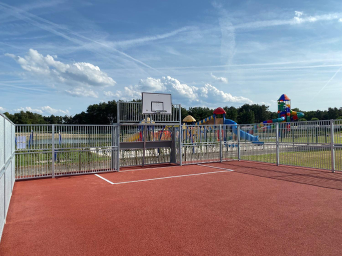 3, Vakantiepark Breebos: Empty Lots for tents and mobile homes, Antwerpen