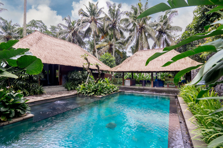 Sport & Beauty 4, Kayumanis Ubud Private Villa and Spa, Gianyar