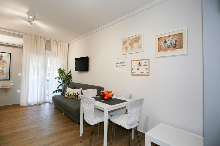 Others 4, Bianca Suites, Central Macedonia