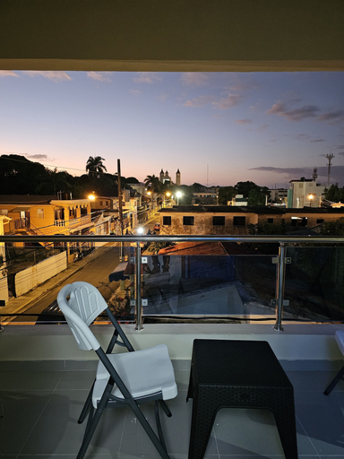 Others 5, hermoso apartamento a 2 minutos de todo, San Felipe de Puerto Plata