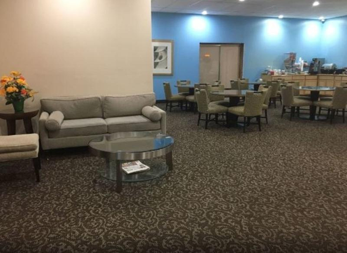 Public Area 5, Travel Inn, New Madrid
