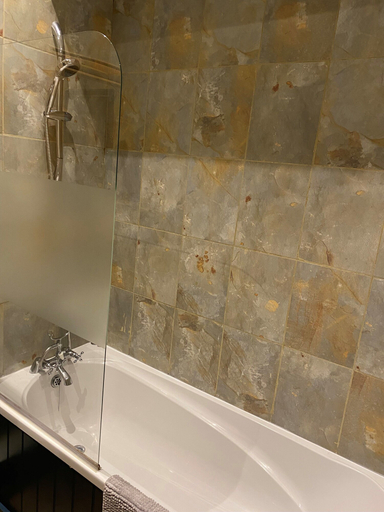 Bathroom 3, The Seven Stars, Bath and North East Somerset