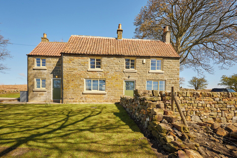 Exterior & Views, Host Stay Lop Hall, North Yorkshire
