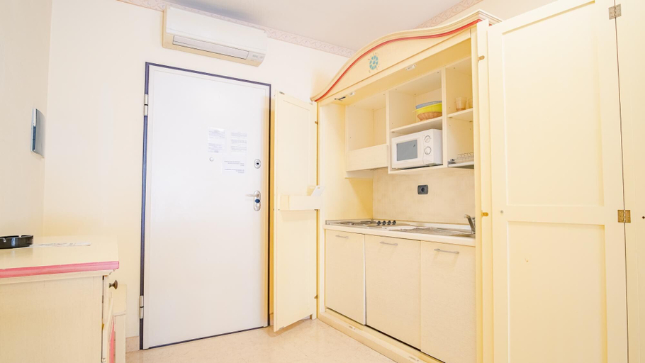 Room 5, 209 Relais du Lac Village - Italian Homing, Brescia