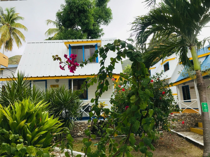 Exterior & Views, Hotel Cabañas Agua Dulce, Providencia