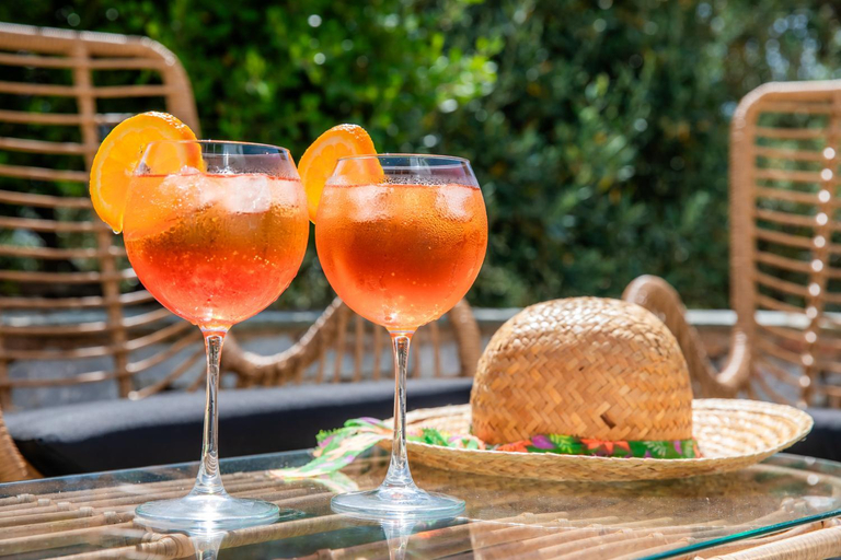 Food & Drinks 5, Ourania Studios & Apartments, Thessaly