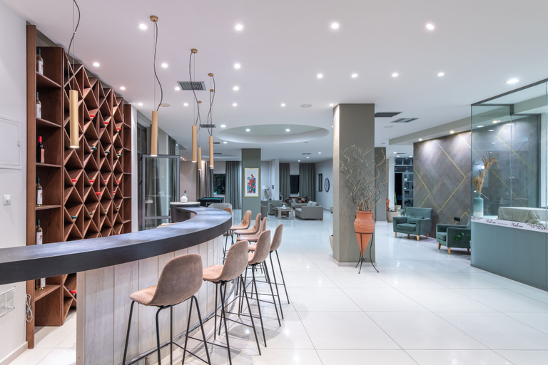 Food & Drinks 5, Gouves Bay by Omilos Hotels, Crete