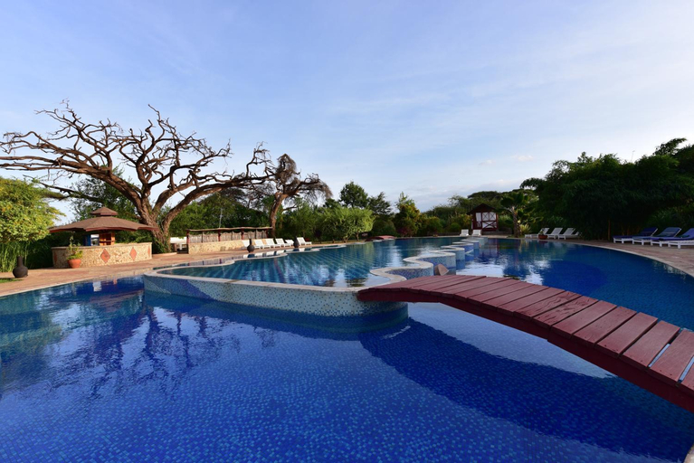 Food & Drinks 5, Kilima Safari Camp, Kajiado South