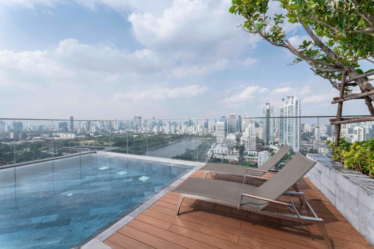 Sport & Beauty 2, Wyndham Bangkok Queen Convention Centre, Khlong Toey