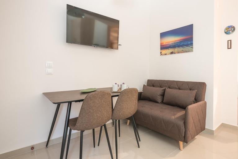 Others 3, Cozy Acropolis Studio by Cloudkeys, Attica