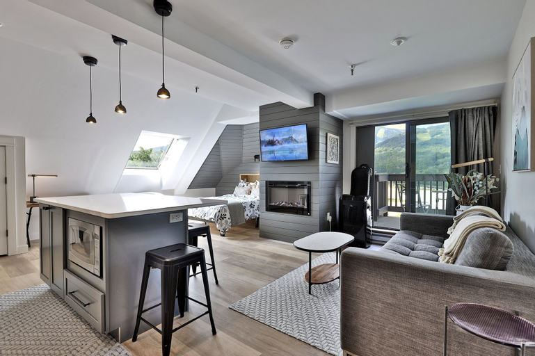Others 1, Mountain Green Resort by Killington VR - Studios, Rutland