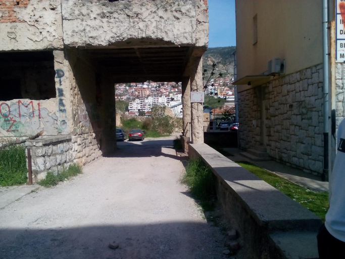 Others 2, Apartman Avdic, Herzegovina-Neretva