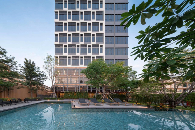 Sport & Beauty 3, Ramada By Wyndham Bangkok Sukhumvit 87, Phra Khanong