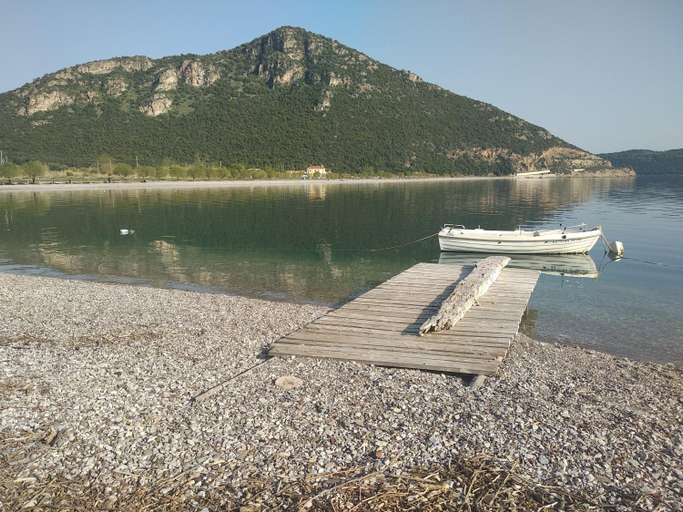 Others 4, Hotel Theasis, Central Greece