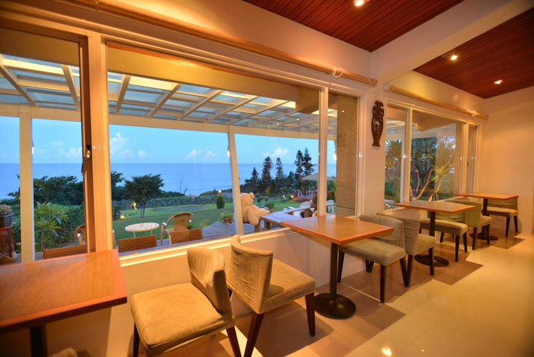Food & Drinks, Hai Yue Homestay, Hualien