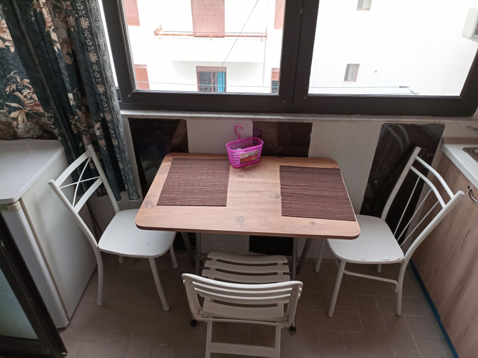 Others 4, Nice red Apartment in Plazh, Durrësit