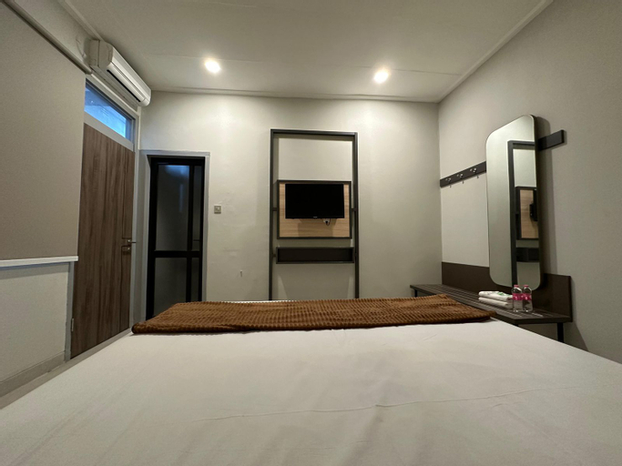 Bedroom 9