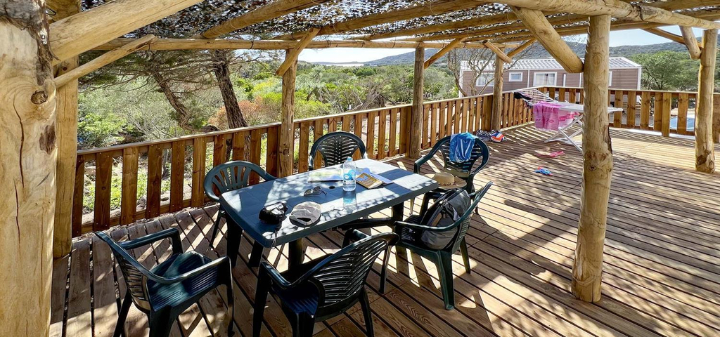 2, Camping Kevano Plage, Corse-du-Sud