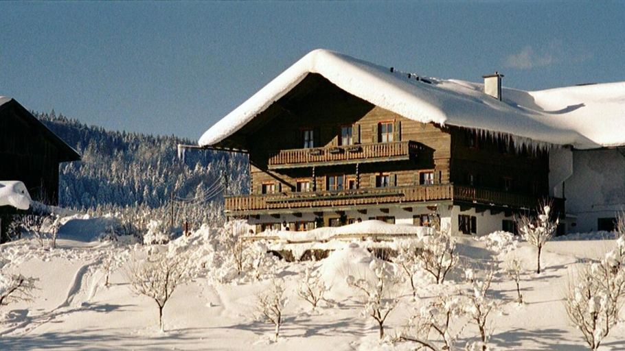 5, Gastehaus Herbstbauernhof, Traunstein