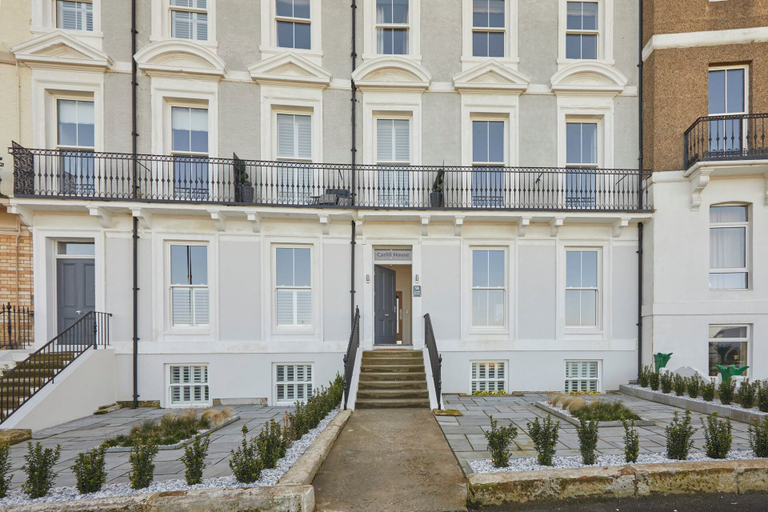 Exterior & Views 2, Host Stay Number Ten Carlill, North Yorkshire