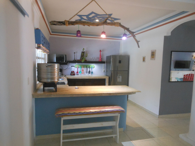 Others 3, Whole House To Your Self Now Swimming Pool, Isla Mujeres