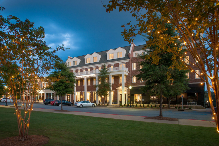 Exterior & Views 2, The Inn at Patrick Square, Pickens