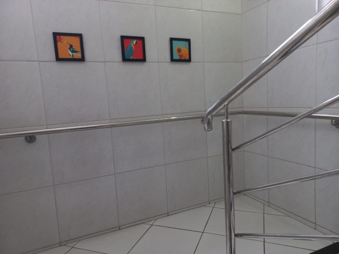Others 4, Hotel Kairos, Campina Grande