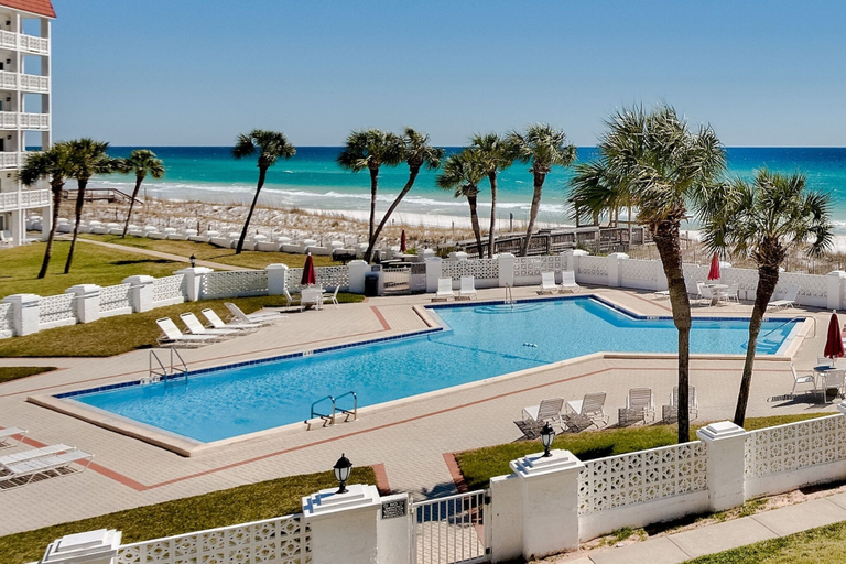 Sport & Beauty, 435 El Matador 1 Bedroom Home by RedAwning, Okaloosa