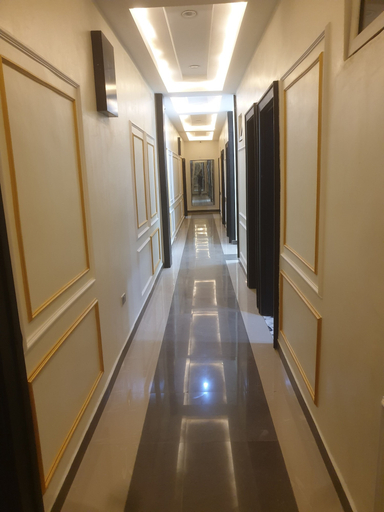 Others, Downunder Suites, AbujaMun