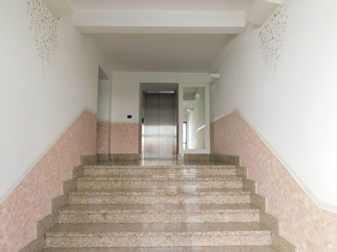 Others 5, Fratelli Asquasciati 53 Apartments, Imperia