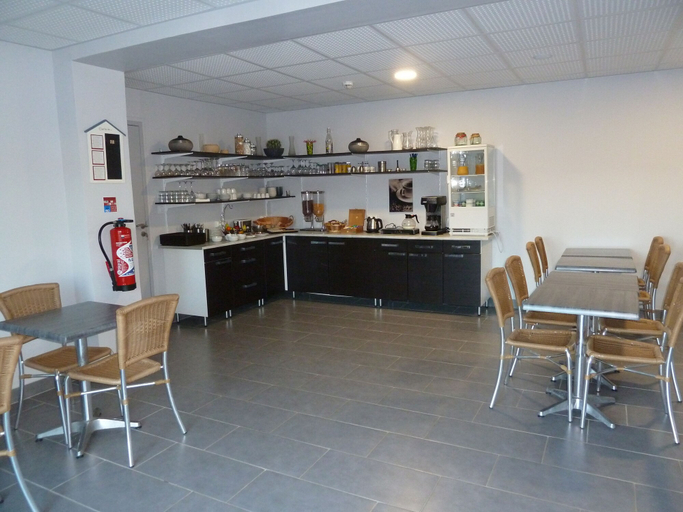Food & Drinks 5, Hôtel Bleu Azur, Pyrénées-Orientales