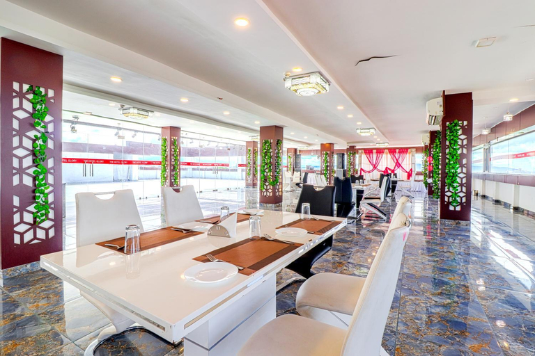 Food & Drinks 5, The Glory Hotel, Dehradun
