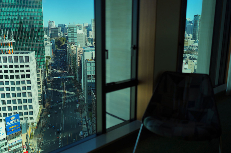 Scenery