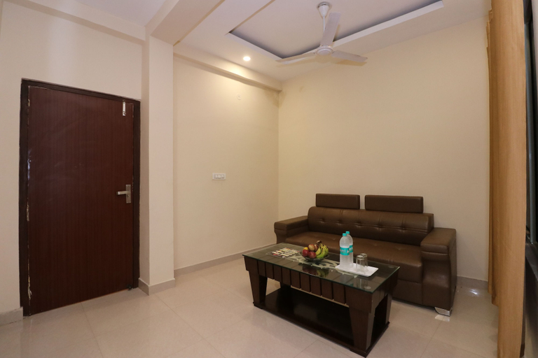 Others 5, Hotel Dev Ganga, Dehradun