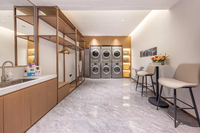 Others 5, Atour Hotel Sanya Government Administrative Center Hedong Road, Sanya