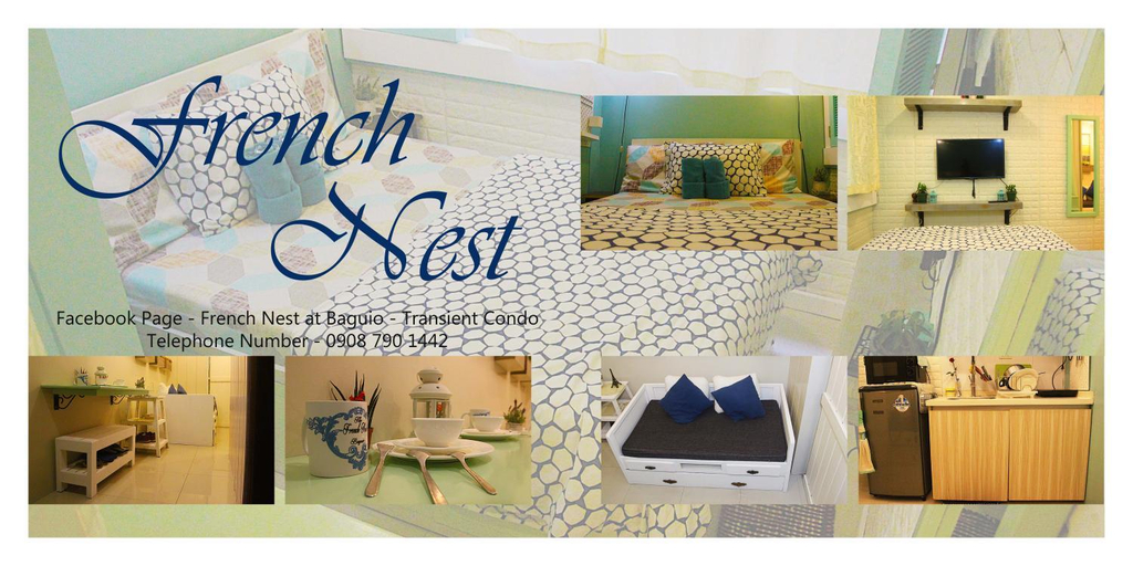 Facilities 5, French Nest @ Baguio, Baguio City
