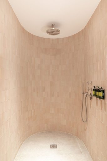 Bathroom 5, Le Couvent des Minimes, Un Hôtel & Spa L'Occitane en Provence, Alpes-de-Haute-Provence