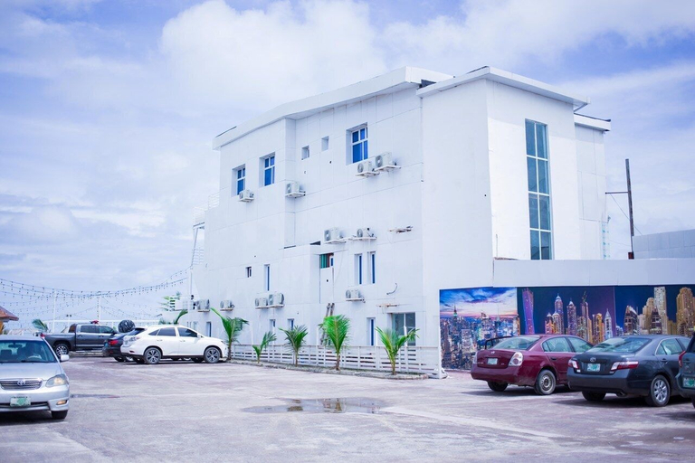 Exterior & Views 2, White Deck Beach Resort, Eti-Osa
