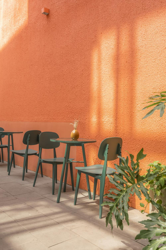 Food & Drinks 5, La Memoria Hotel - City Centre, District 1