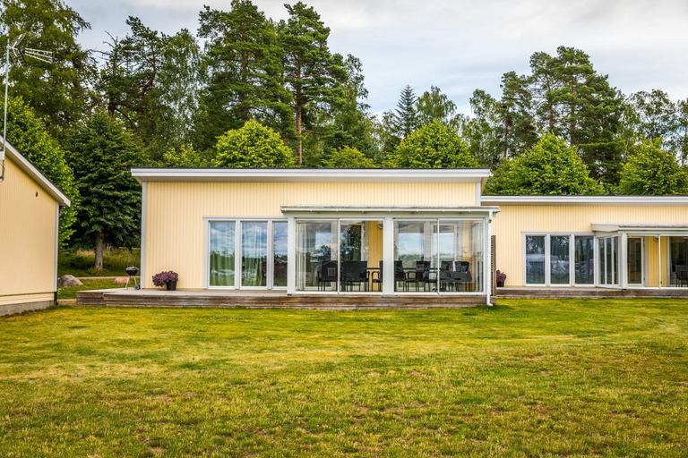 Exterior & Views 2, First Camp Herrgårdsliv - Kristinehamn, Kristinehamn