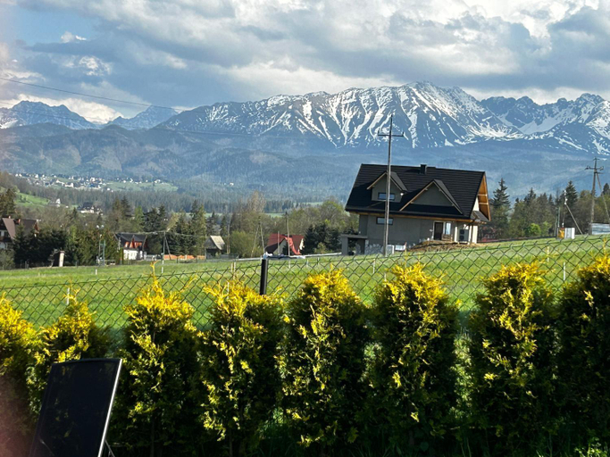 Others 5, Pokoje na Wierchu, Tatra