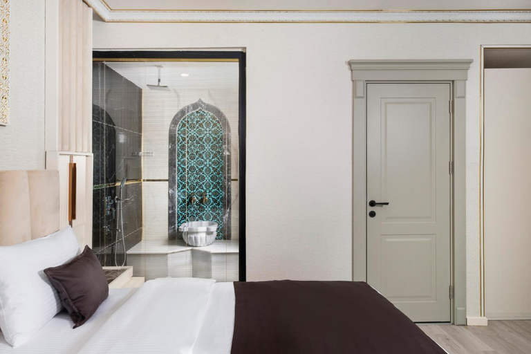 Bathroom 3, Anemon Mardin Hotel, Kızıltepe